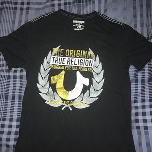 True religion shirt
